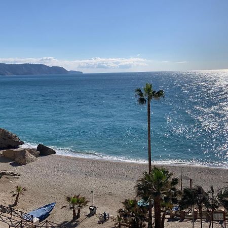 Estudio Con Terraza By Maison Jaken Nerja Eksteriør billede